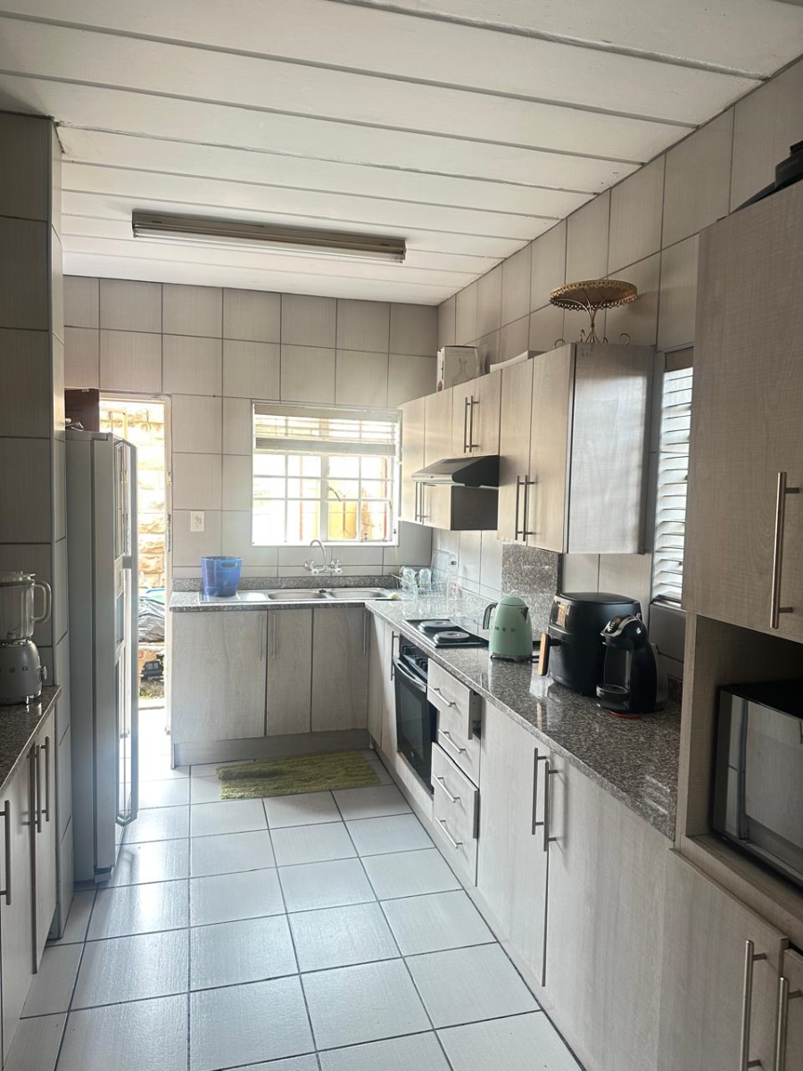 3 Bedroom Property for Sale in Reyno Ridge Mpumalanga