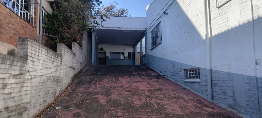 Commercial Property for Sale in Nelspruit Mpumalanga