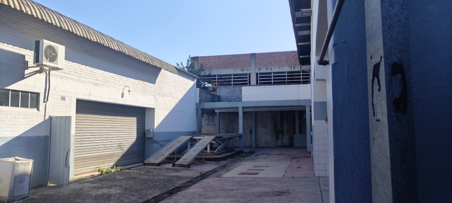 Commercial Property for Sale in Nelspruit Mpumalanga