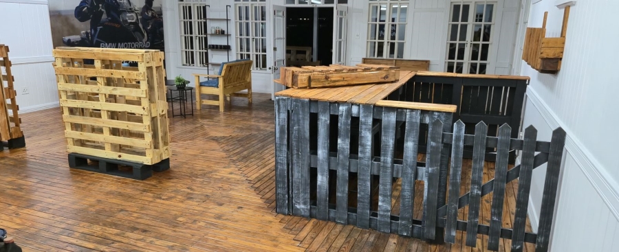 To Let Commercial Property for Rent in Mataffin Mpumalanga