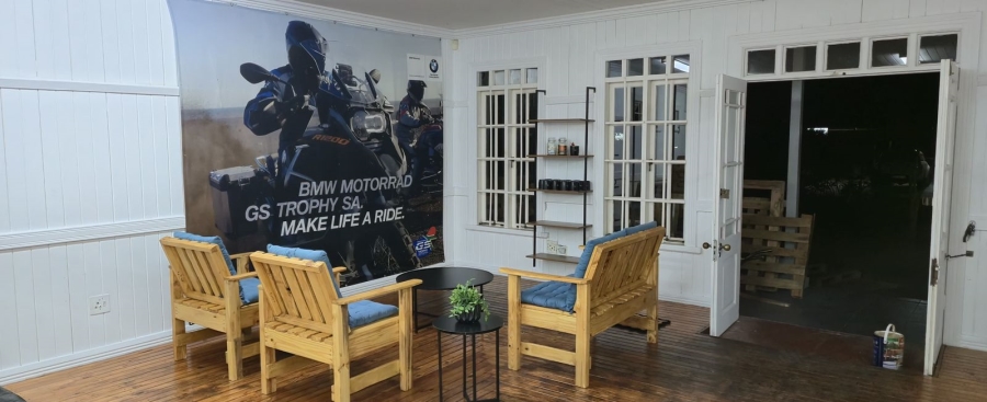 To Let Commercial Property for Rent in Mataffin Mpumalanga