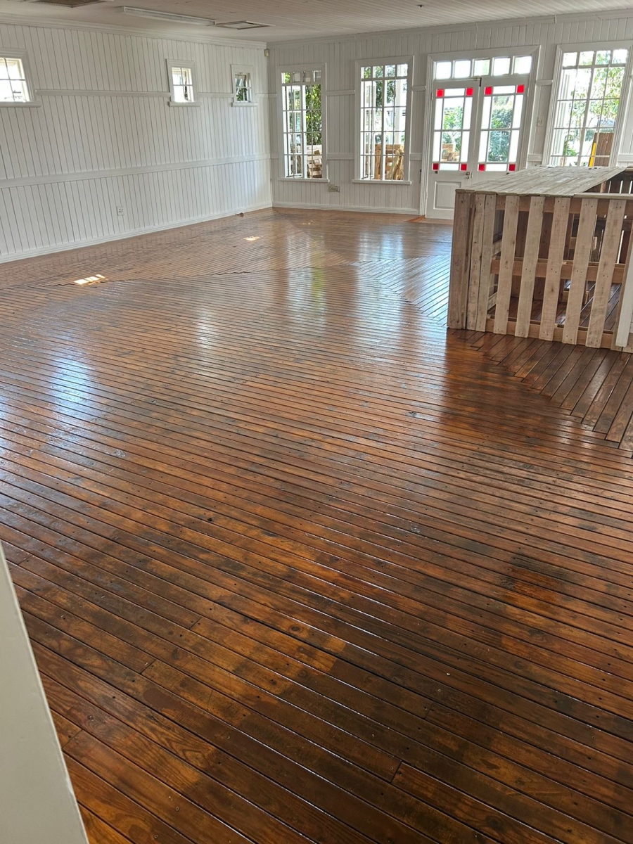 To Let Commercial Property for Rent in Mataffin Mpumalanga