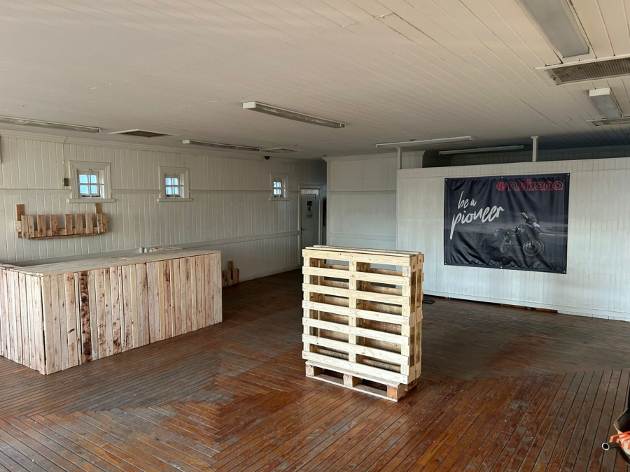 To Let Commercial Property for Rent in Mataffin Mpumalanga