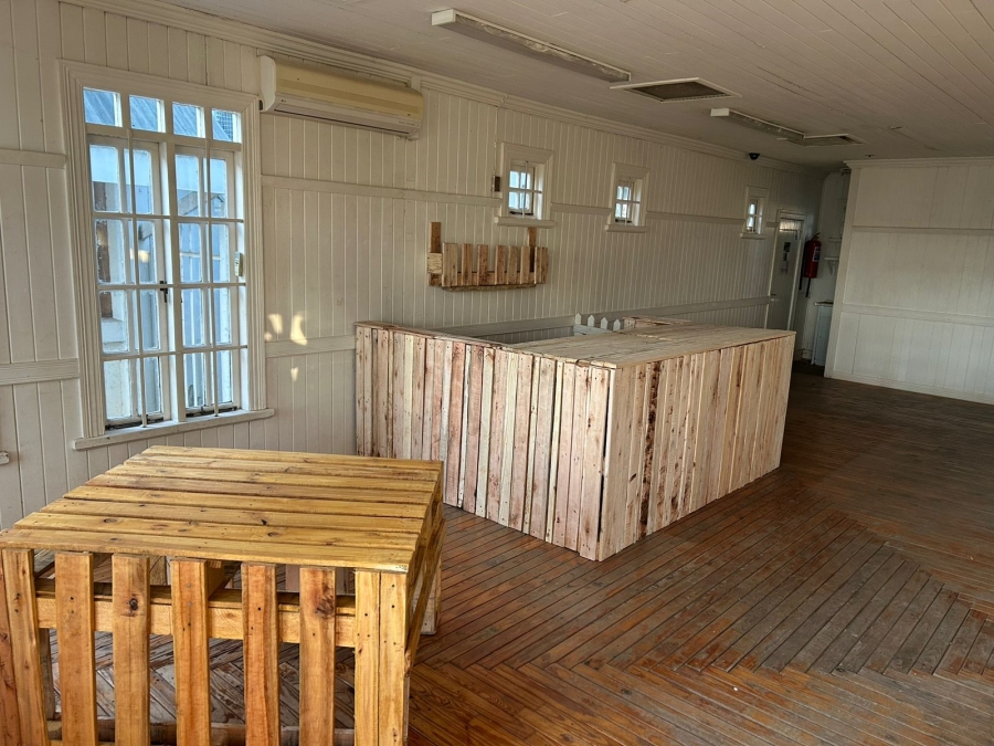 To Let Commercial Property for Rent in Mataffin Mpumalanga