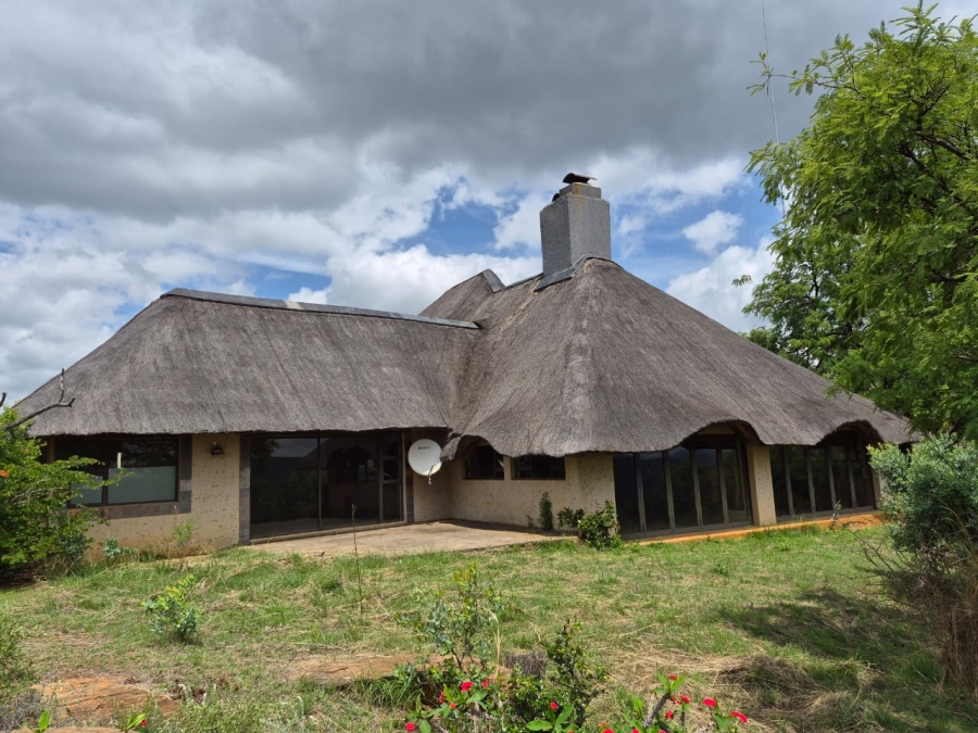 3 Bedroom Property for Sale in Kudu Private Nature Reserve Mpumalanga