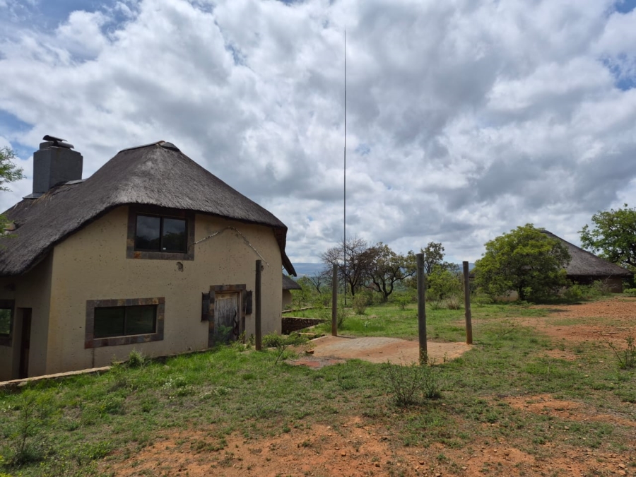 3 Bedroom Property for Sale in Kudu Private Nature Reserve Mpumalanga