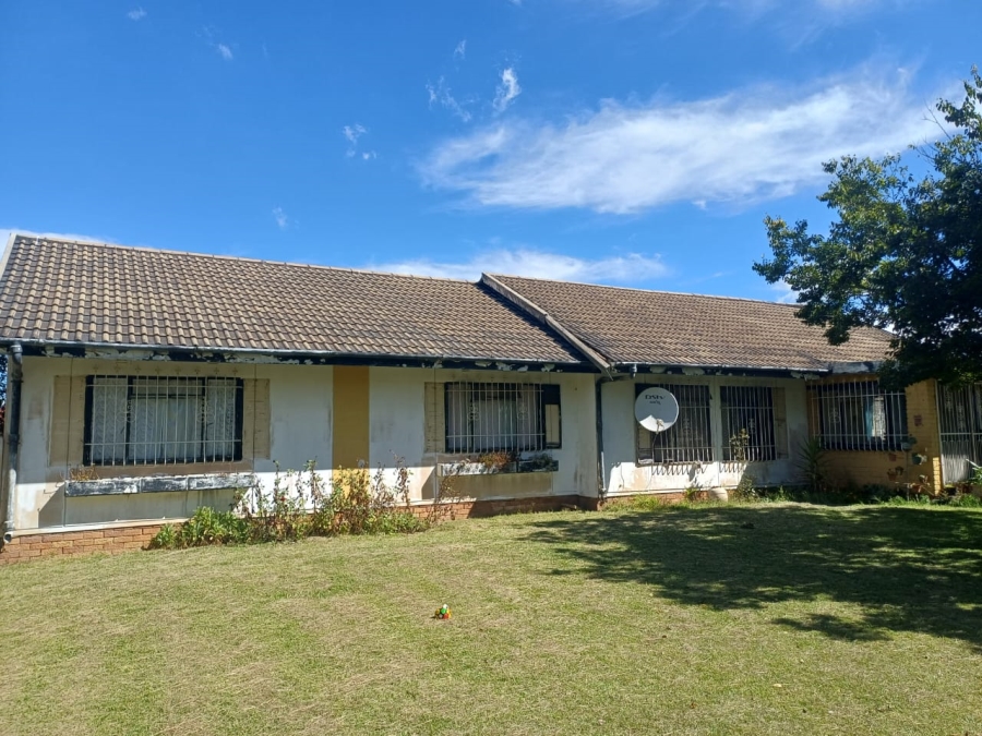 4 Bedroom Property for Sale in Grootvlei Mpumalanga