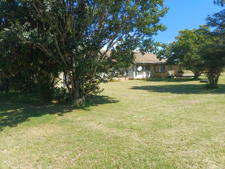 4 Bedroom Property for Sale in Grootvlei Mpumalanga