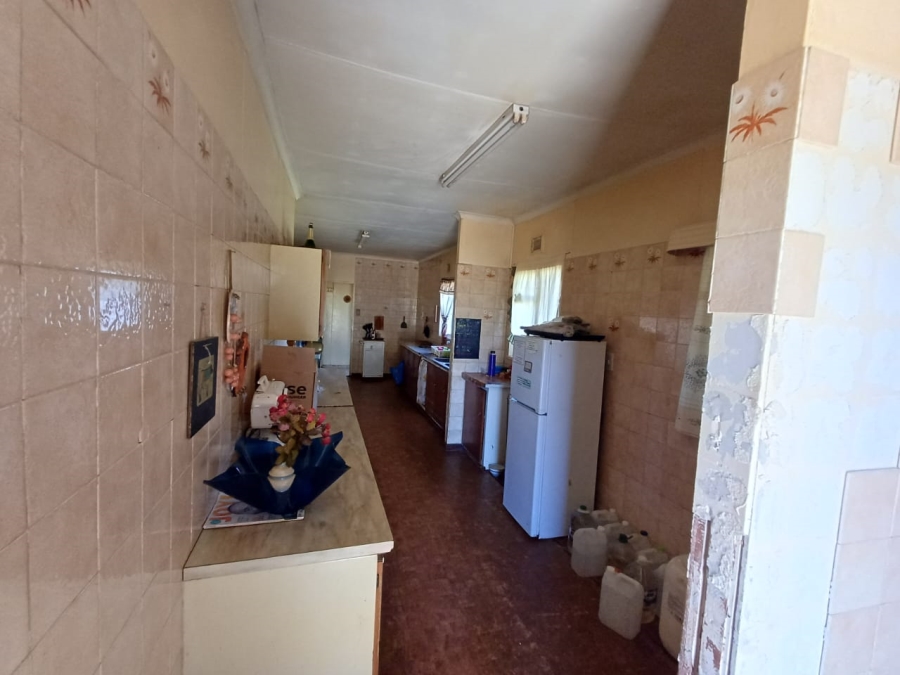 4 Bedroom Property for Sale in Grootvlei Mpumalanga