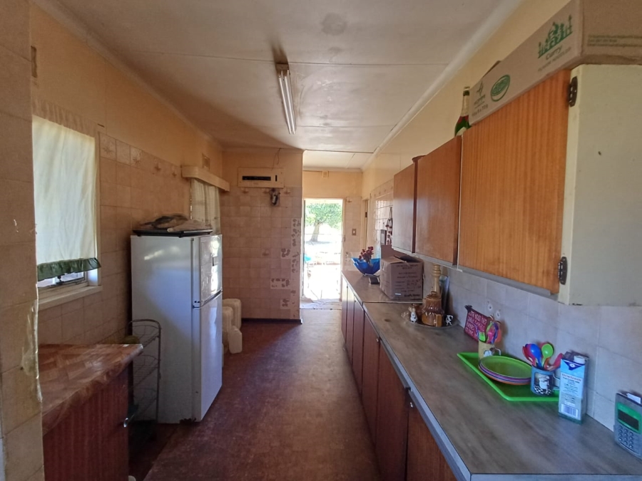 4 Bedroom Property for Sale in Grootvlei Mpumalanga