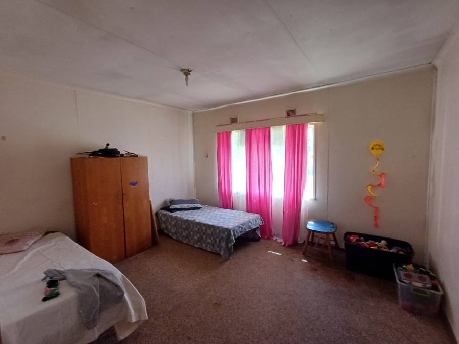 4 Bedroom Property for Sale in Grootvlei Mpumalanga