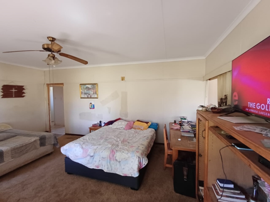 4 Bedroom Property for Sale in Grootvlei Mpumalanga