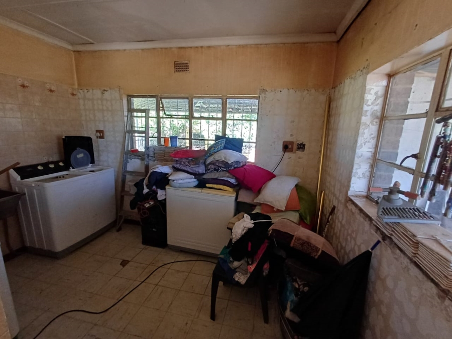 4 Bedroom Property for Sale in Grootvlei Mpumalanga