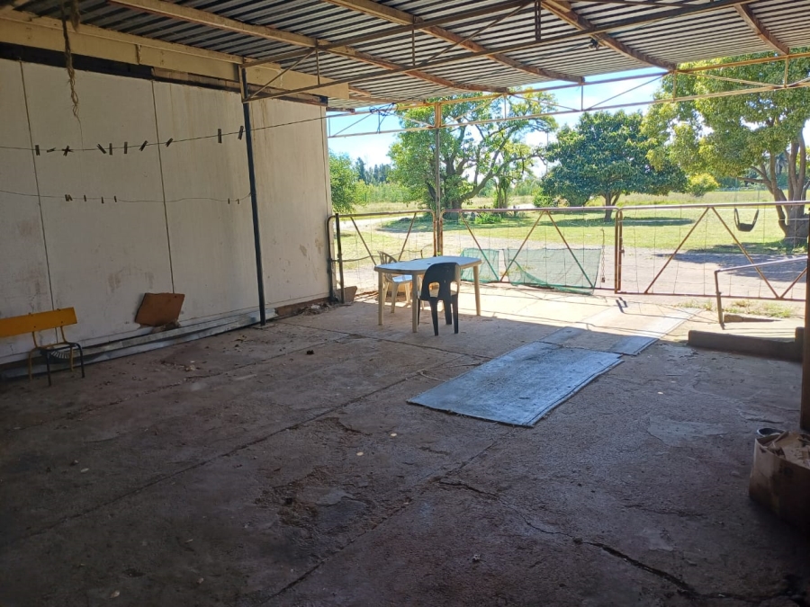 4 Bedroom Property for Sale in Grootvlei Mpumalanga