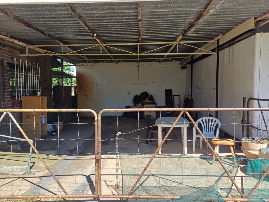 4 Bedroom Property for Sale in Grootvlei Mpumalanga