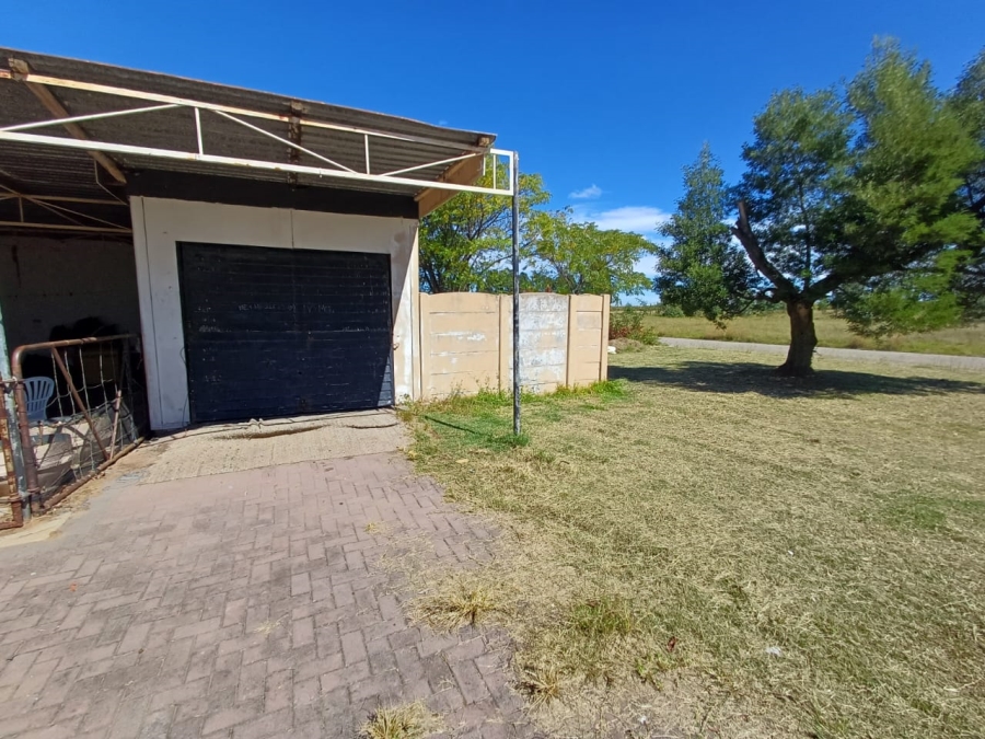 4 Bedroom Property for Sale in Grootvlei Mpumalanga