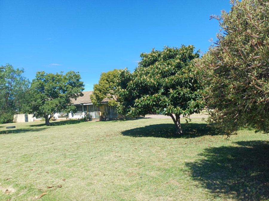 4 Bedroom Property for Sale in Grootvlei Mpumalanga