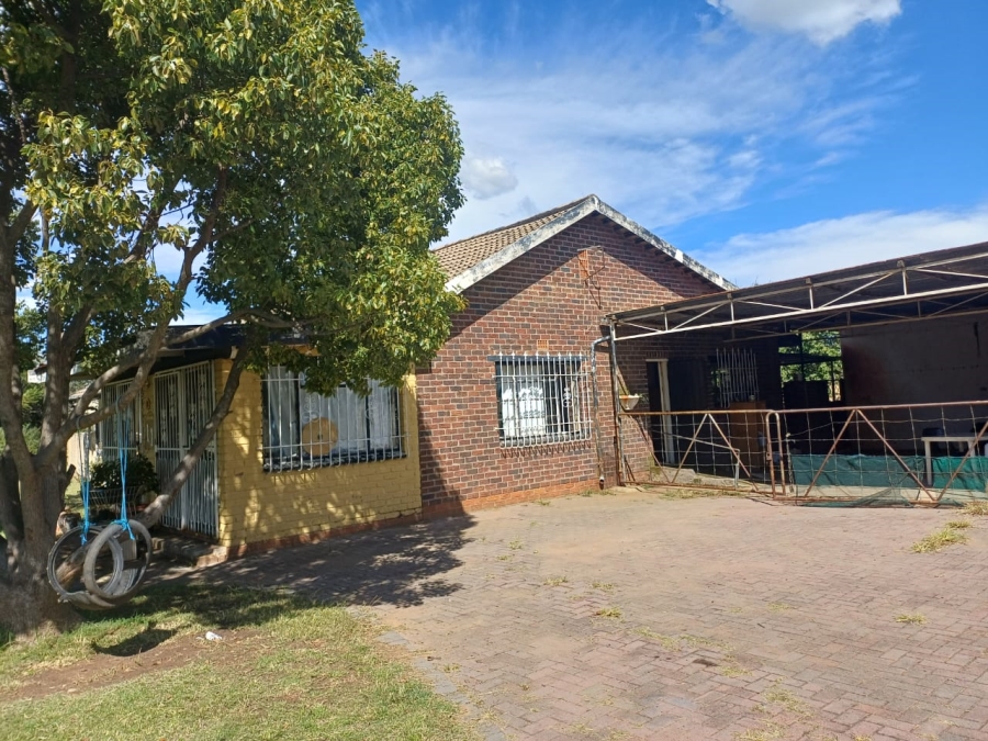 4 Bedroom Property for Sale in Grootvlei Mpumalanga