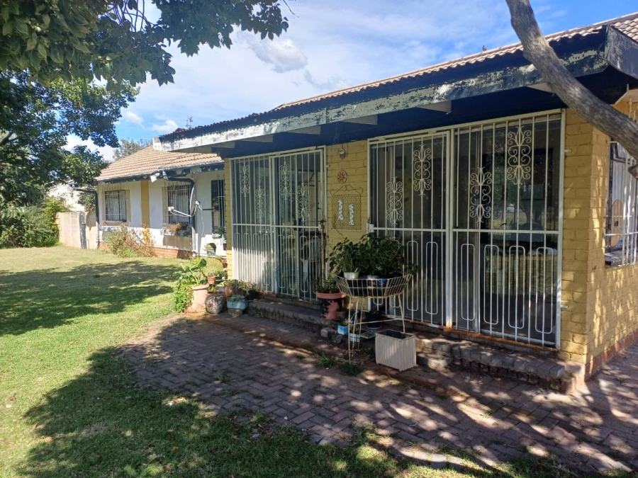 4 Bedroom Property for Sale in Grootvlei Mpumalanga