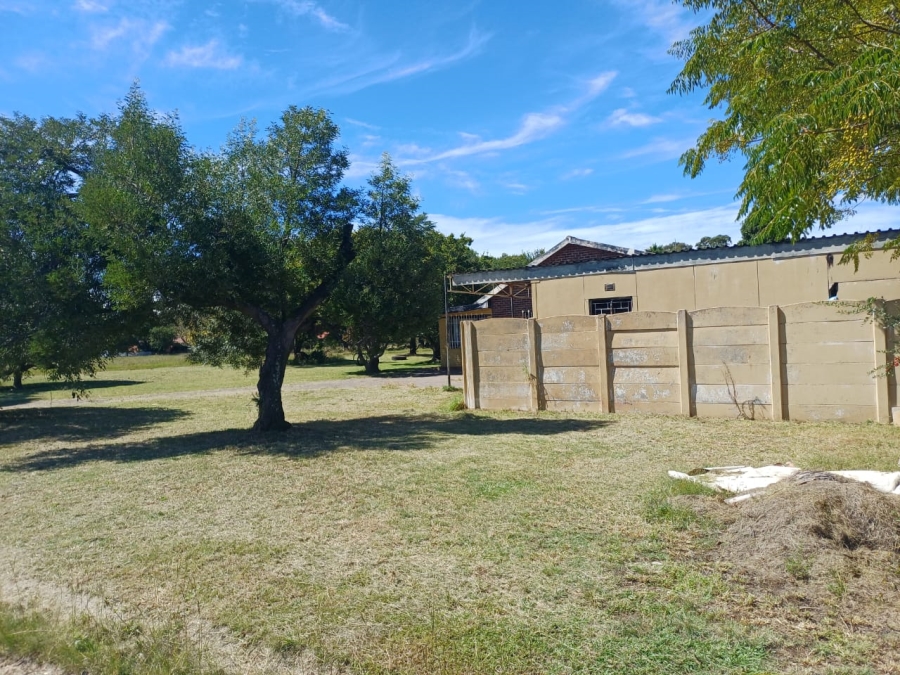 4 Bedroom Property for Sale in Grootvlei Mpumalanga