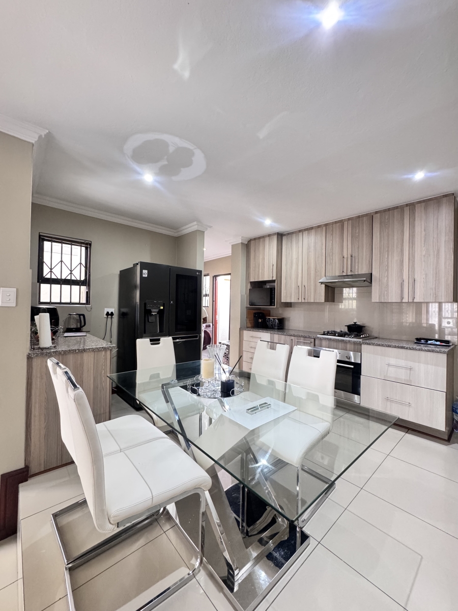 3 Bedroom Property for Sale in Ben Fleur Mpumalanga