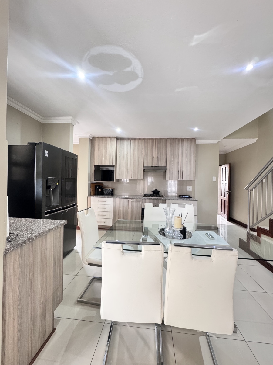 3 Bedroom Property for Sale in Ben Fleur Mpumalanga