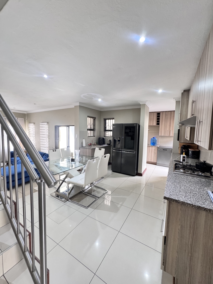 3 Bedroom Property for Sale in Ben Fleur Mpumalanga