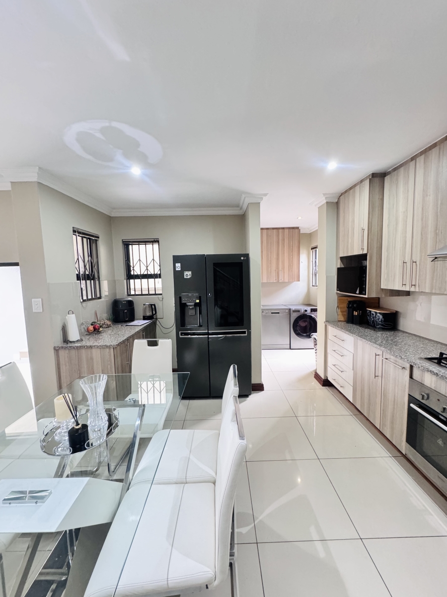 3 Bedroom Property for Sale in Ben Fleur Mpumalanga