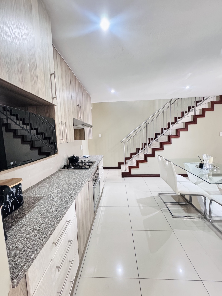 3 Bedroom Property for Sale in Ben Fleur Mpumalanga