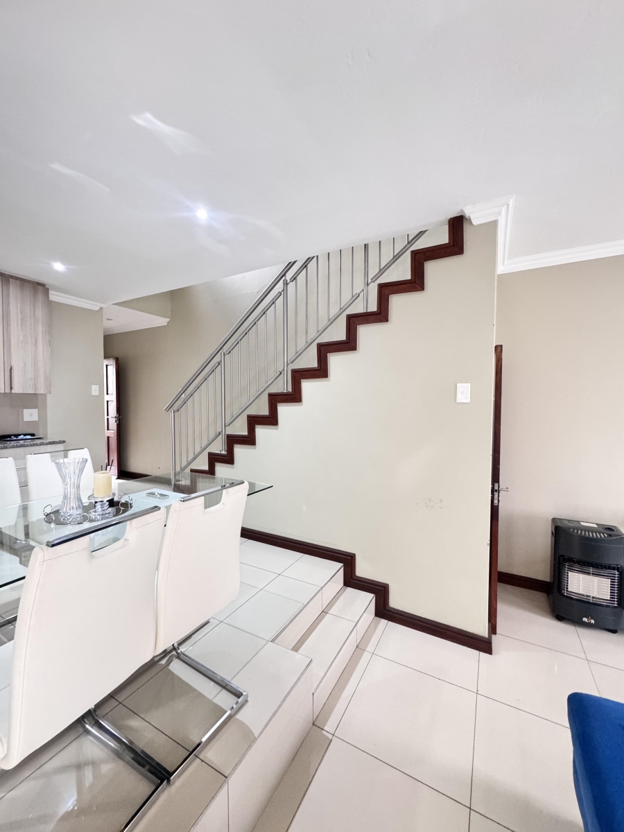 3 Bedroom Property for Sale in Ben Fleur Mpumalanga