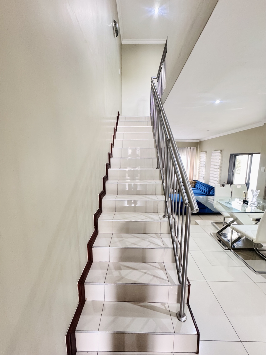 3 Bedroom Property for Sale in Ben Fleur Mpumalanga