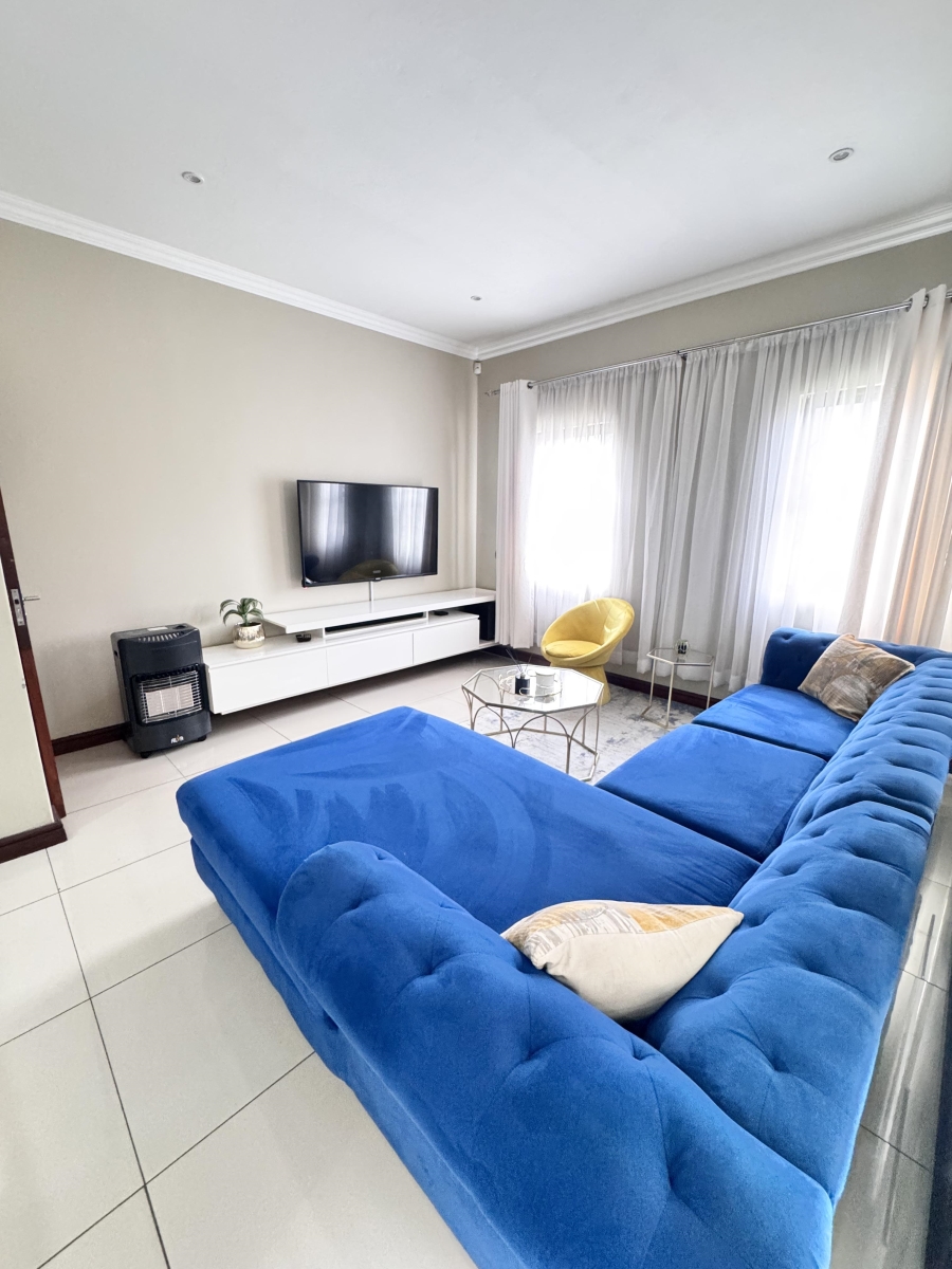3 Bedroom Property for Sale in Ben Fleur Mpumalanga
