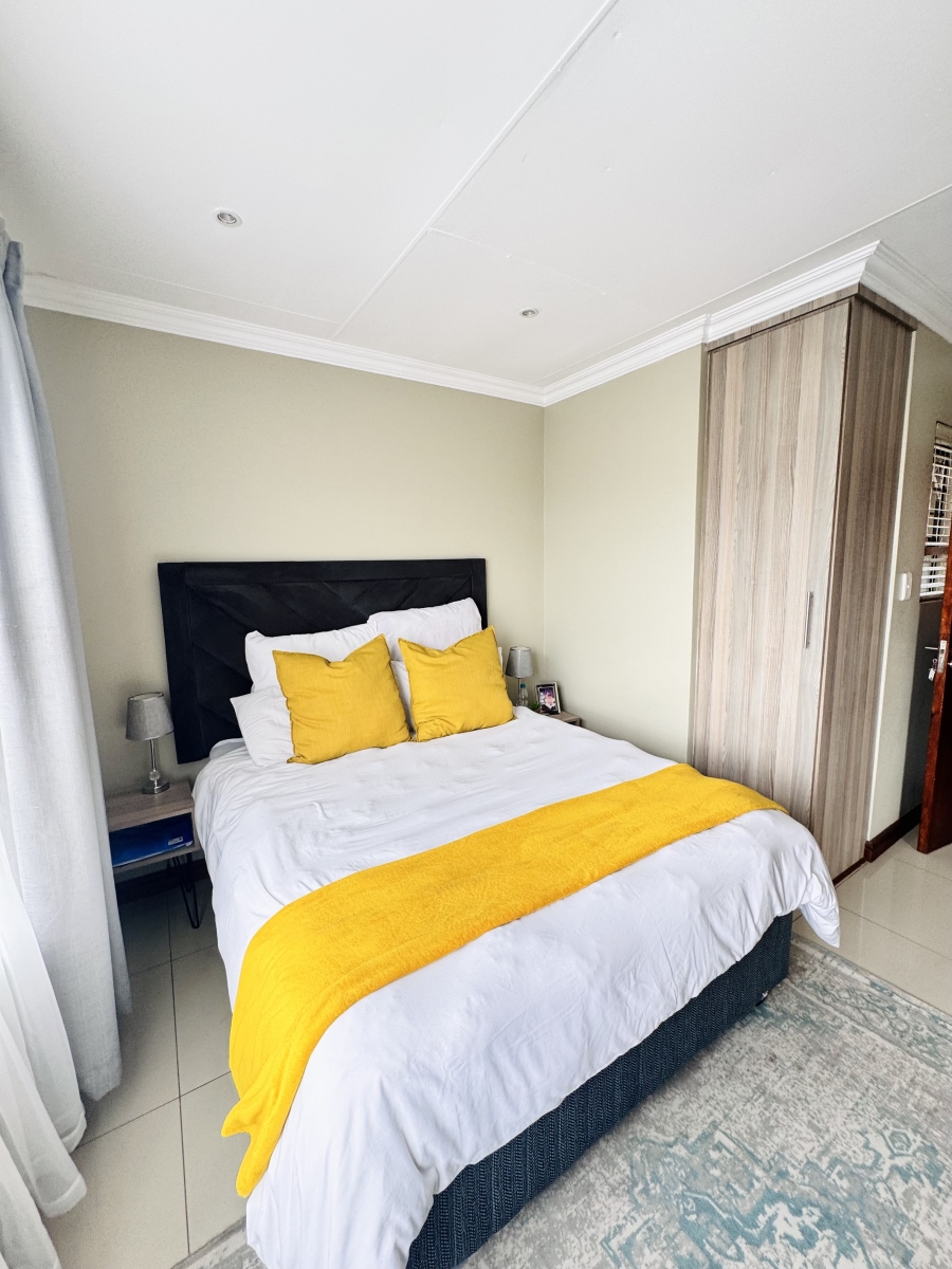 3 Bedroom Property for Sale in Ben Fleur Mpumalanga