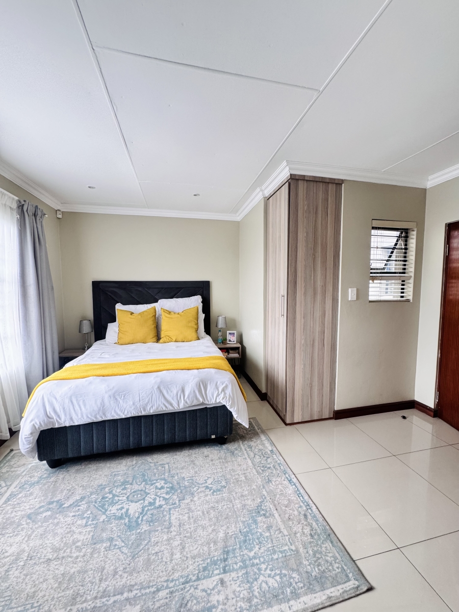 3 Bedroom Property for Sale in Ben Fleur Mpumalanga