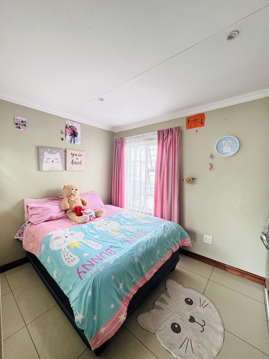 3 Bedroom Property for Sale in Ben Fleur Mpumalanga