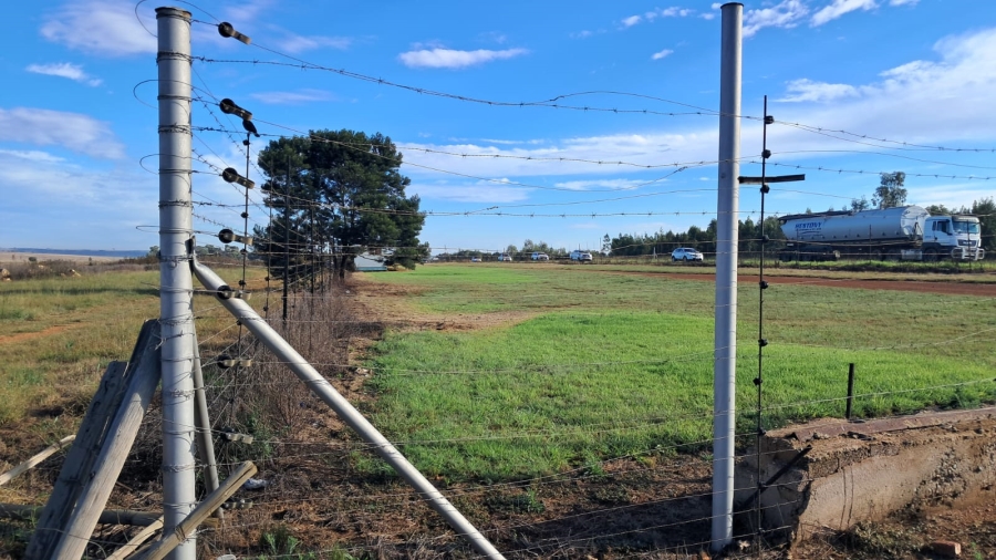 Commercial Property for Sale in Delmas Rural Mpumalanga
