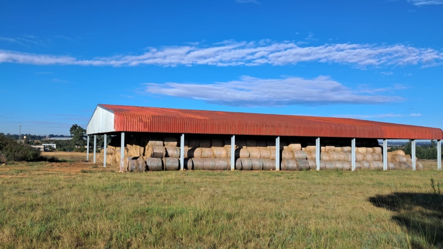 Commercial Property for Sale in Delmas Rural Mpumalanga