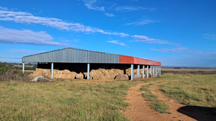 Commercial Property for Sale in Delmas Rural Mpumalanga