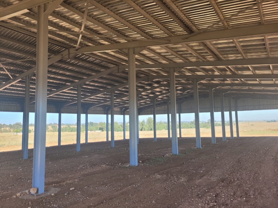 Commercial Property for Sale in Delmas Rural Mpumalanga