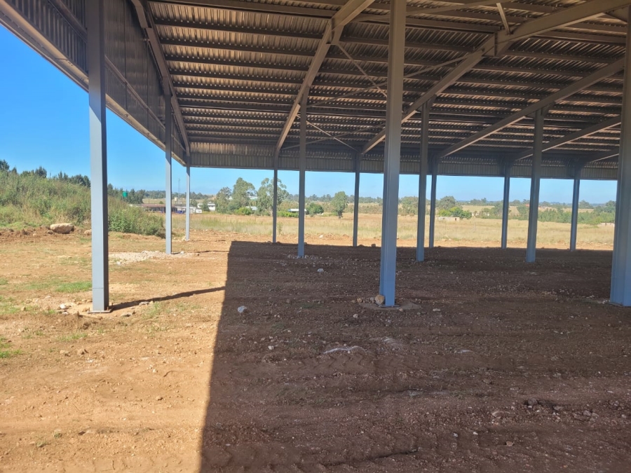 Commercial Property for Sale in Delmas Rural Mpumalanga