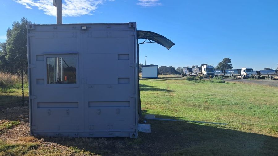 Commercial Property for Sale in Delmas Rural Mpumalanga