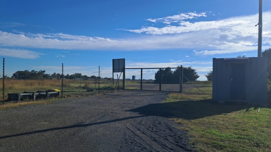 Commercial Property for Sale in Delmas Rural Mpumalanga