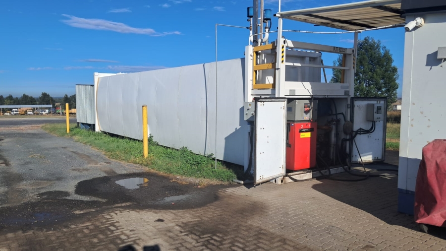 Commercial Property for Sale in Delmas Rural Mpumalanga