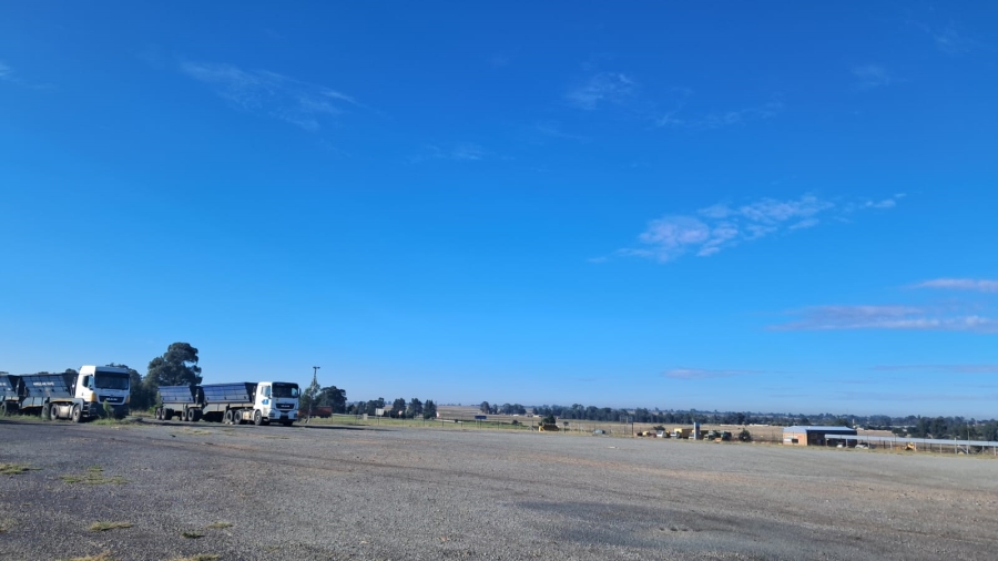 Commercial Property for Sale in Delmas Rural Mpumalanga