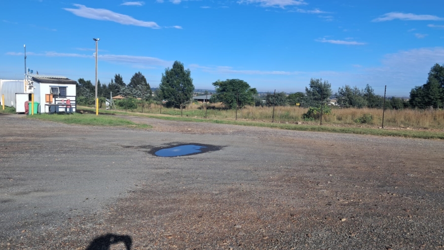 Commercial Property for Sale in Delmas Rural Mpumalanga