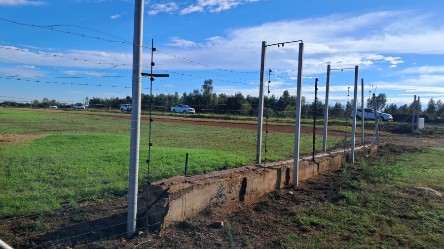 Commercial Property for Sale in Delmas Rural Mpumalanga