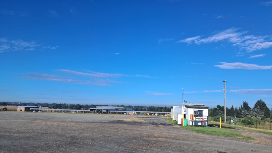 Commercial Property for Sale in Delmas Rural Mpumalanga