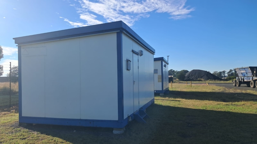 Commercial Property for Sale in Delmas Rural Mpumalanga
