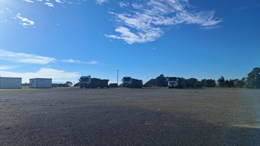 Commercial Property for Sale in Delmas Rural Mpumalanga