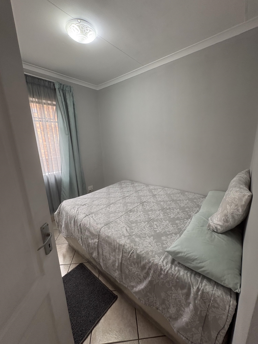 2 Bedroom Property for Sale in Evander Mpumalanga